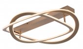 Plafoniera moderna led 72W KALLIRA 71280 Rabalux
