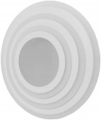 Plafoniera moderna led 76W NOAH ADO3S-NH-2.4G Avide