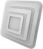 Plafoniera moderna led 81W ADO3S-NAN3D-2.4G Avide