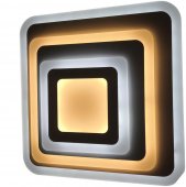 Plafoniera moderna led 82W ADO3S-NAN-2.4G Avide