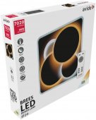 Plafoniera moderna led 90W BREES ADO3S-BRE-2.4G Avide