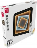 Plafoniera moderna led 160W PORTER ADO3S-POR-2.4G Avide