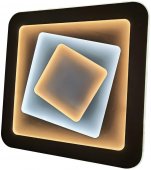 Plafoniera moderna led 160W PORTER ADO3S-POR-2.4G Avide