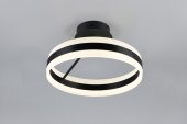 Plafoniera moderna led SMD 21W DIOS 631410132 Trio