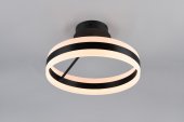 Plafoniera moderna led SMD 21W DIOS 631410132 Trio