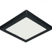 Plafoniera moderna LED SMD 36W CCT SELENA-36 HOROZ
