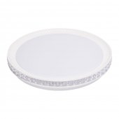 Plafoniera moderna smart led 36W CCT PULSAR 60113