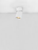 Plafoniera/Spot 1 bec GU10 COSMINA 9011347 Nova Luce