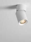 Plafoniera/Spot 1 bec GU10 COSMINA 9011347 Nova Luce