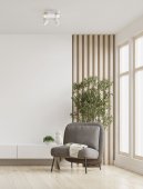 Plafoniera/Spot 4 becuri GU10 COSMINA 9011345 Nova Luce