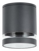 Plafoniera/Spot exterior GU10 ZOMBAR 7817 Rabalux