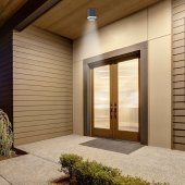 Plafoniera/Spot exterior GU10 ZOMBAR 7818 Rabalux