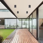 Plafoniera/Spot exterior GU10 ZOMBAR 7819 Rabalux