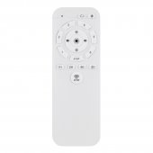 Plafoniera ventilator led 30W CIRILLA 03644 Globo