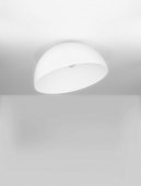 Plafoniera vintage 1 bec E27 GEA 9695309 NOVA LUCE