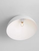 Plafoniera vintage 1 bec E27 GEA 9695309 NOVA LUCE