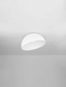 Plafoniera vintage 1 bec E27 GEA 9695312 NOVA LUCE