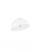 Plafoniera vintage 1 bec E27 GEA 9695315 NOVA LUCE