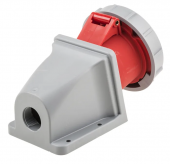 Priza aplicata trifazata 5 X 16A 346-415V IP67 517.1657 SCAME