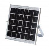 Proiector cu panou solar 50W EL0075752 Novelite