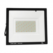 Proiector exterior led 100W RGB IP65 REMIX-100 Horoz