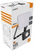 Proiector led cu senzor SMD 10W 4000K ABFLFNW-10W-PIR Avide