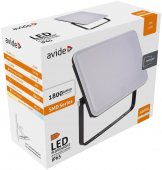 Proiector led SMD 20W 4000K ABFLFNW-20W Avide