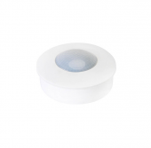 Senzor de miscare plafon 360 incastrat/aplicat 300W 230V MUSTANG-1W