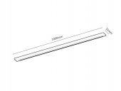 Sina aplicata 1M 70200 Rabalux