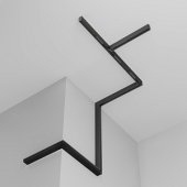 Sina magnetica aplicata/suspendata 2ml TRX034-412B Maytoni