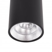 Spot aplicat led 18W BART EL0081444 Erste