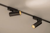 Spot aplicat sina led 10W 3000K 70104 Rabalux