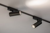 Spot aplicat sina led 10W 4000K 70115 Rabalux