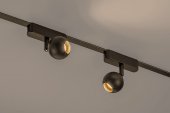 Spot aplicat sina led 5W 3000K 70108 Rabalux