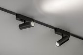 Spot aplicat sina led 5W smart dimabil 70125 Rabalux