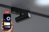 Spot aplicat sina led 5W smart dimabil 70125 Rabalux