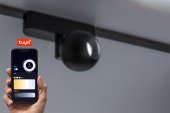 Spot aplicat sina led 5W smart dimabil 70130 Rabalux