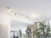 Spot aplicat VILANOVA GU10 LED 93358 Eglo