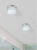 Spot incastrat baie LED 6W 4000K LINZ AZ2775 Azzardo