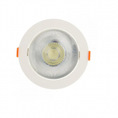 Spot incastrat led 12W NORA/12W  HOROZ