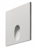 Spot incastrat led 3W BOVEN 71170 Rabalux