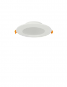 Spot incastrat LED SMD 6W CCT ALEXIS-6 HOROZ