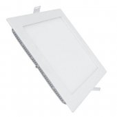 Spot incastrat panel LED SMD 18W 4000K 21-18200 LUMEN