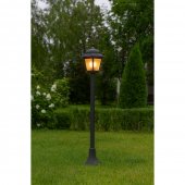 Stalp exterior 1 bec E27 IP44 3238