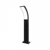 Stalp exterior led 12W PRESTIGE 076-053-0002 Horoz