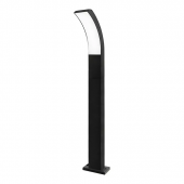 Stalp exterior led 12W PRESTIGE 076-053-0004 Horoz