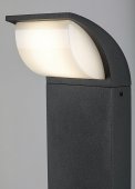 Stalp exterior led 9W HONK KONG 7167 Rabalux