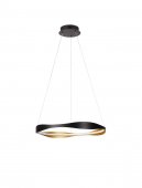 Suspensie 1 bec led 32W DOBI 9030642 Nova Luce