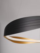 Suspensie 1 bec led 32W DOBI 9030642 Nova Luce