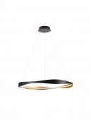 Suspensie 1 bec led 40W DOBI 9030643 Nova Luce